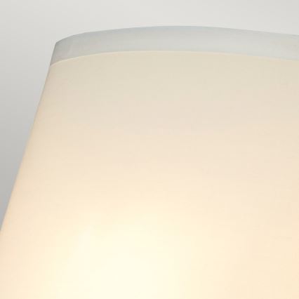 Elstead - Luminária de banheiro LED 1xG9/3W/230V + LED/1W IP44
