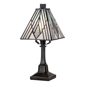Elstead - Candeeiro de mesa ALDERLEY 1xE14/40W/230V 32,3 cm