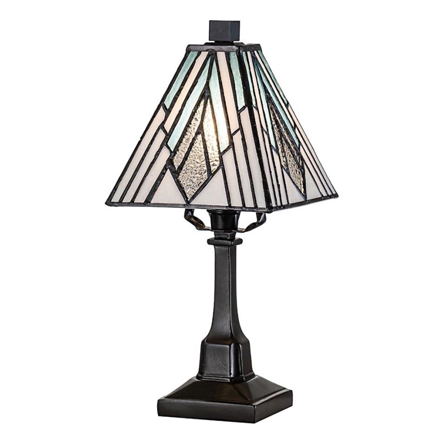 Elstead - Candeeiro de mesa ALDERLEY 1xE14/40W/230V 32,3 cm