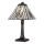Elstead - Candeeiro de mesa ALDERLEY 1xE14/40W/230V 35 cm