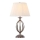 Elstead - Candeeiro de mesa ARTISAN 1xE27/60W/230V bronze