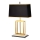 Elstead - Candeeiro de mesa ATLAS 1xE27/60W/230V