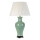 Elstead - Candeeiro de mesa DALIAN 1xE27/60W/230V