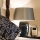 Elstead - Candeeiro de mesa NEPTUNE 1xE27/60W/230V