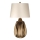 Elstead - Candeeiro de mesa NEWHAM 1xE27/60W/230V