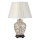 Elstead - Candeeiro de mesa SOLING 1xE27/60W/230V