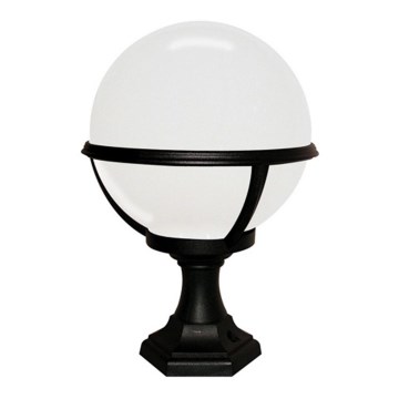 Elstead - Candeeiro exterior GLENBEIGH 1xE27/100W/230V IP44