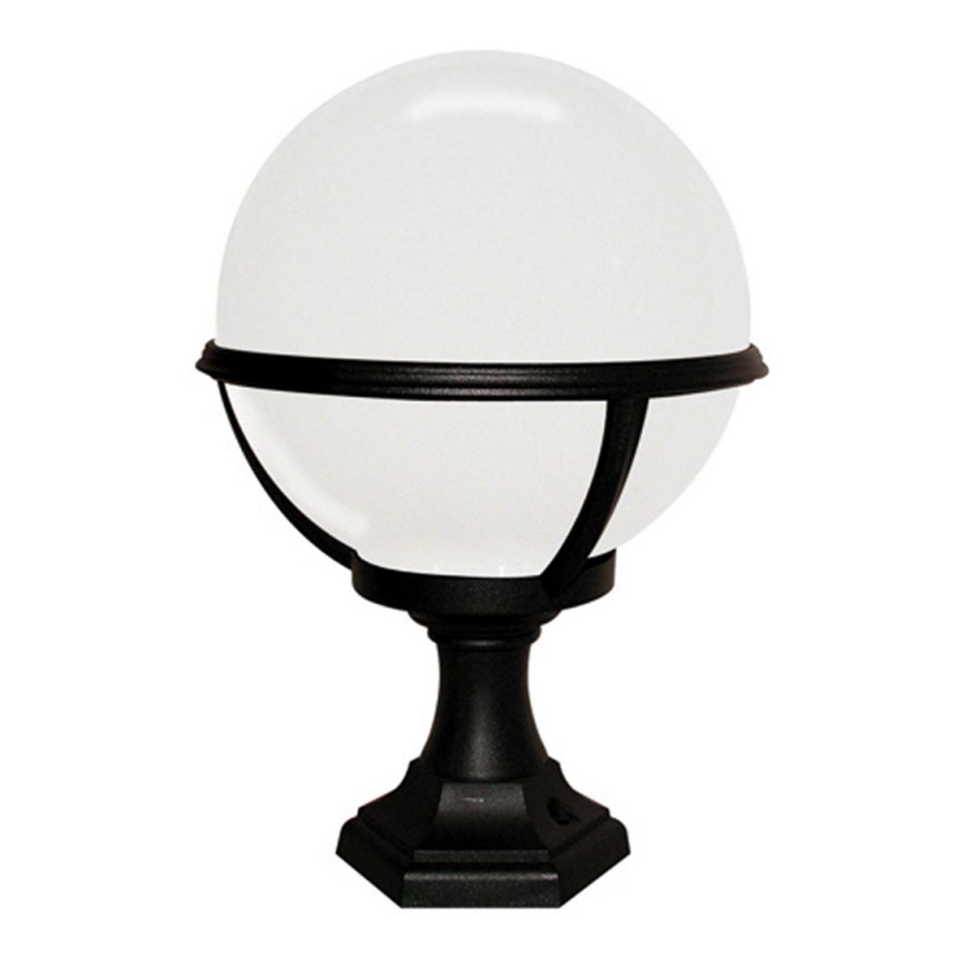 Elstead - Candeeiro exterior GLENBEIGH 1xE27/100W/230V IP44