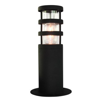 Elstead - Candeeiro exterior HOLBORN 1xE27/60W/230V IP44