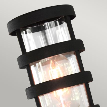 Elstead - Candeeiro exterior HOLBORN 1xE27/60W/230V IP44