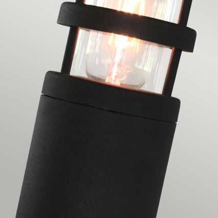 Elstead - Candeeiro exterior HOLBORN 1xE27/60W/230V IP44