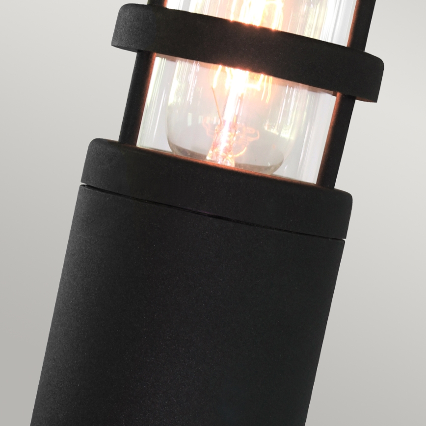 Elstead - Candeeiro exterior HOLBORN 1xE27/60W/230V IP44