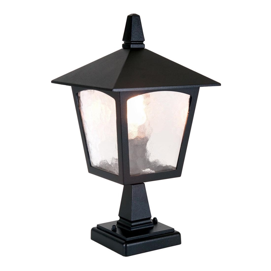 Elstead - Candeeiro exterior YORK 1xE27/100W/230V IP43