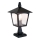Elstead - Candeeiro exterior YORK 1xE27/100W/230V IP43