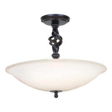 Elstead - Candeeiro integrado PEMBROKE 3xE14/60W/230V