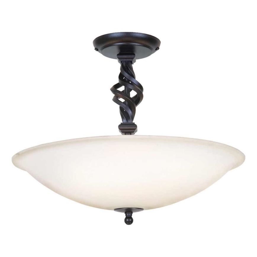 Elstead - Candeeiro integrado PEMBROKE 3xE14/60W/230V