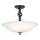 Elstead - Candeeiro integrado PEMBROKE 3xE14/60W/230V