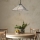 Elstead - Candeeiro suspenso ALDERLEY 2xE27/60W/230V