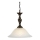 Elstead - Candeeiro suspenso PEMBROKE 1xE27/60W/230V