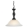 Elstead - Candeeiro suspenso PEMBROKE 1xE27/60W/230V
