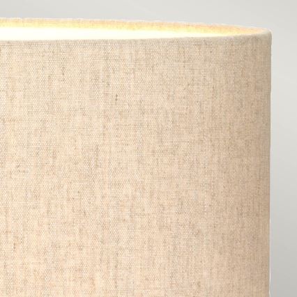 Elstead - Candeeiro de mesa AMELIA 1xE27/40W/230V bronze