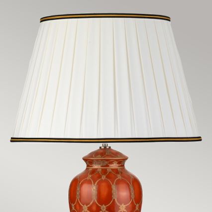 Elstead - Candeeiro de mesa DATAI 1xE27/60W/230V