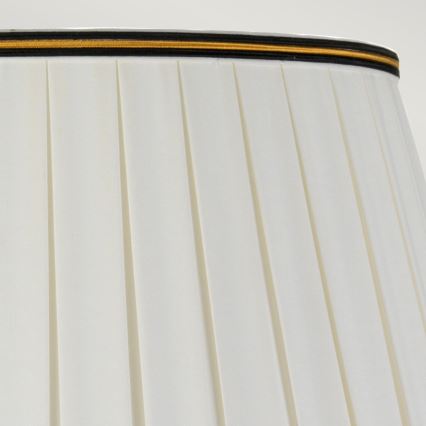 Elstead - Candeeiro de mesa SASHI 1xE27/60W/230V