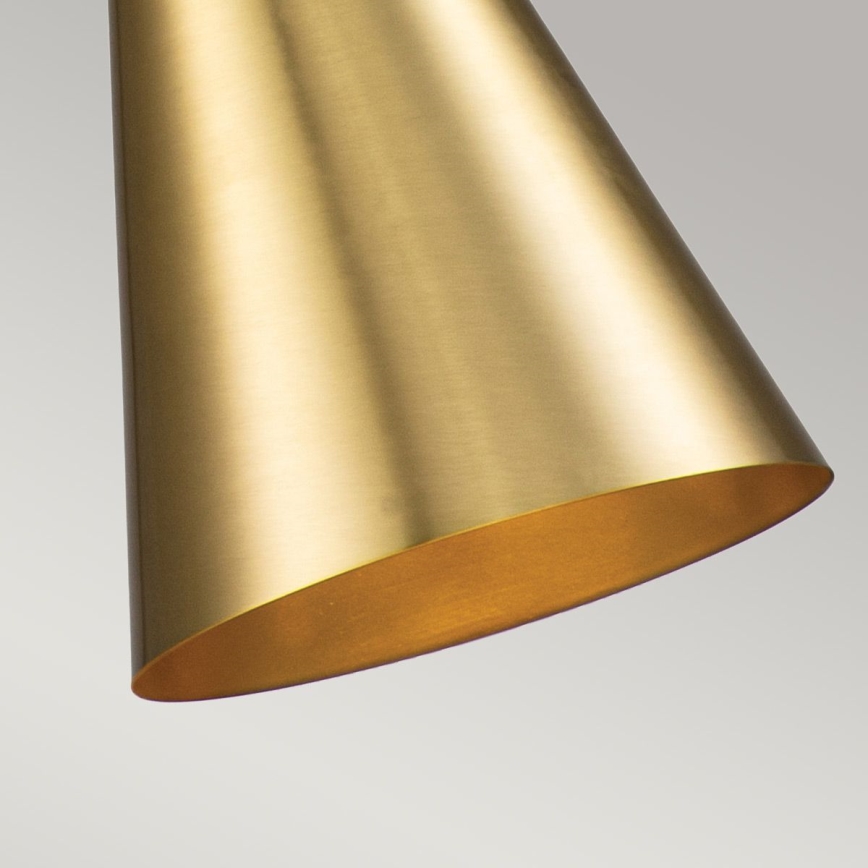 Elstead - Candeeiro suspenso ETOILE 1xE27/60W/230V