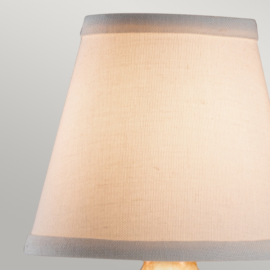Elstead FE-ARGENTO1 - Iluminação de parede ARGENTO 1xE14/60W/230V