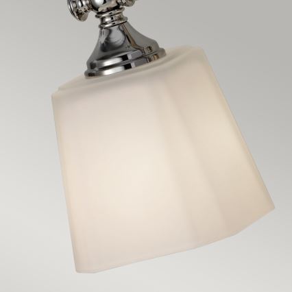 Elstead FE-CONCORD3-BATH - Iluminação de parede de casa de banho LED CONCORD 3xG9/3W/230V IP44