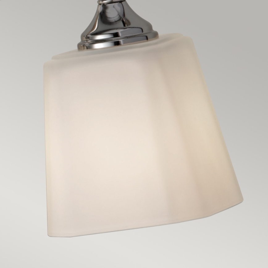 Elstead FE-CONCORD4-BATH - Iluminação de parede de casa de banho LED CONCORD 4xG9/3W/230V IP44