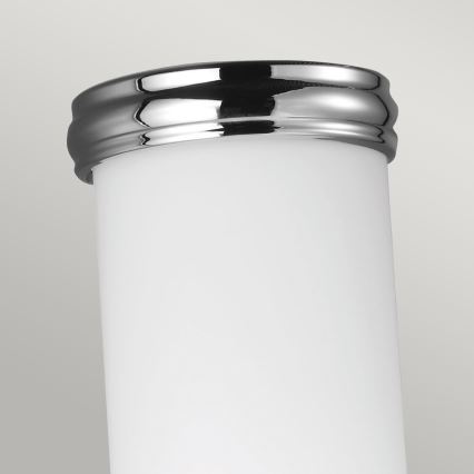 Elstead FE-PAYN-OR1-BATH - Iluminação de parede de casa de banho LED PAYNE 1xG9/3W/230V IP44