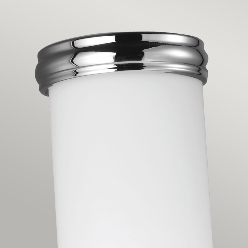 Elstead FE-PAYN-OR1-BATH - Iluminação de parede de casa de banho LED PAYNE 1xG9/3W/230V IP44