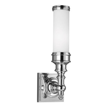 Elstead FE-PAYN-OR1-BATH - Iluminação de parede de casa de banho LED PAYNE 1xG9/3W/230V IP44