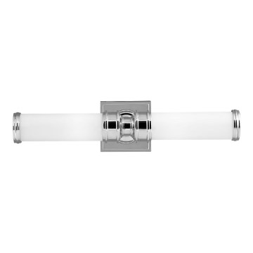 Elstead FE-PAYNE2-BATH -Iluminação de parede de casa de banho LED PAYNE 2xG9/3W/230V IP44