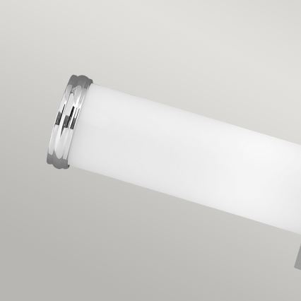 Elstead FE-PAYNE2-BATH -Iluminação de parede de casa de banho LED PAYNE 2xG9/3W/230V IP44