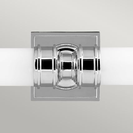 Elstead FE-PAYNE2-BATH -Iluminação de parede de casa de banho LED PAYNE 2xG9/3W/230V IP44