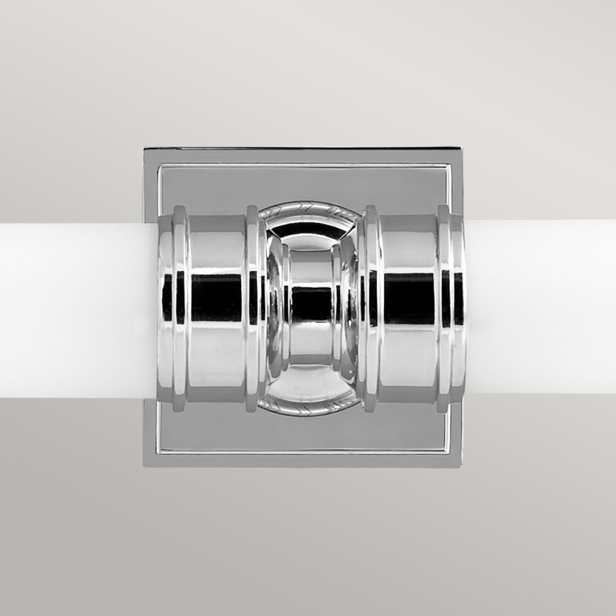 Elstead FE-PAYNE2-BATH -Iluminação de parede de casa de banho LED PAYNE 2xG9/3W/230V IP44
