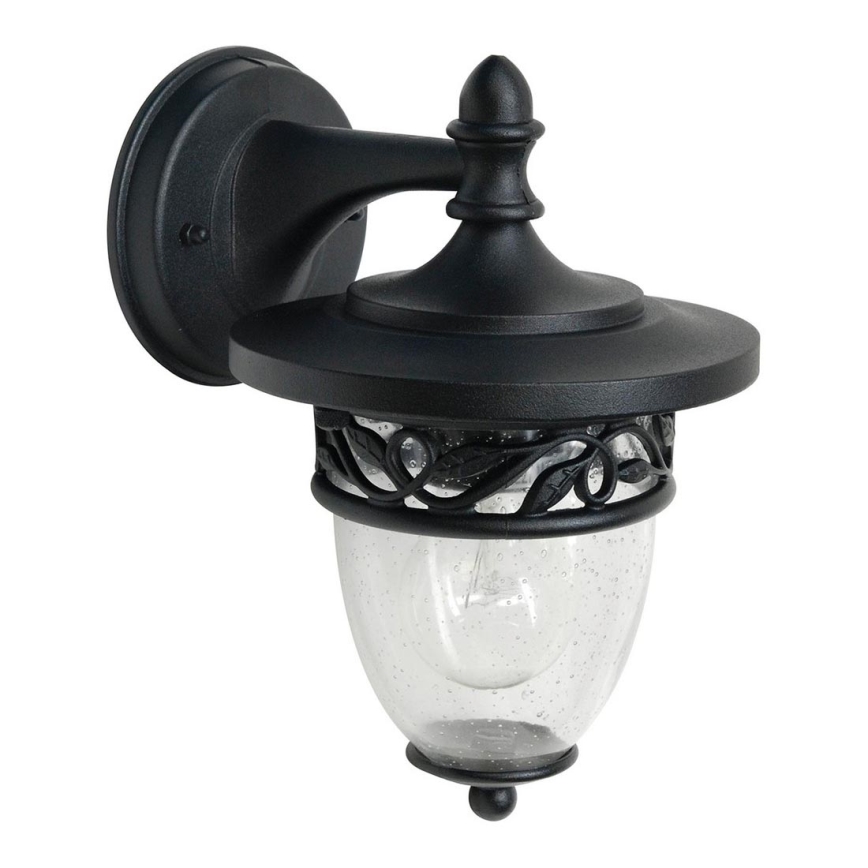 Elstead GZH-BF2 - Iluminação de parede exterior BURFORD 1xE27/60W/230V IP44