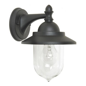 Elstead GZH-SDN2 - Iluminação parede exterior SANDOWN 1xE27/60W/230V IP44