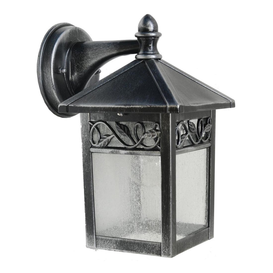 Elstead GZH-WC2 - Iluminação de parede exterior WINCHCOMBE 1xE27/60W/230V IP44