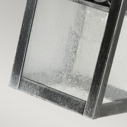 Elstead GZH-WC2 - Iluminação de parede exterior WINCHCOMBE 1xE27/60W/230V IP44