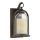 Elstead HK-QUINCY-S - Iluminação de parede exterior QUINCY 1xE27/100W/230V IP44