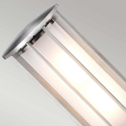 Elstead - Candeeiro exterior HORNSEA 1xE27/40W/230V IP55