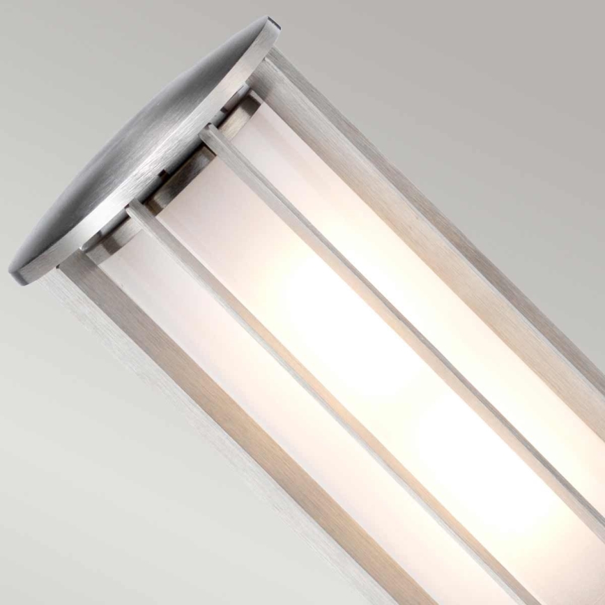 Elstead - Candeeiro exterior HORNSEA 1xE27/40W/230V IP55