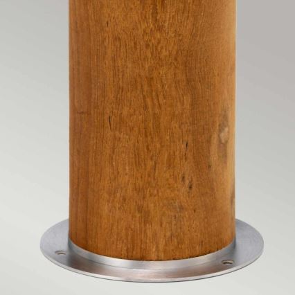 Elstead - Candeeiro exterior HORNSEA 1xE27/40W/230V IP55