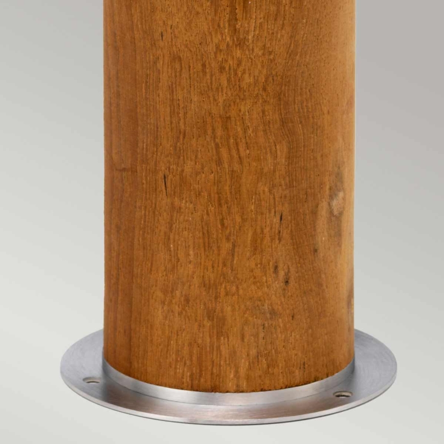 Elstead - Candeeiro exterior HORNSEA 1xE27/40W/230V IP55