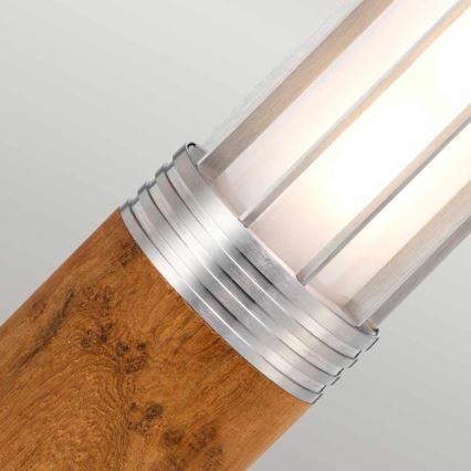 Elstead - Candeeiro exterior HORNSEA 1xE27/40W/230V IP55