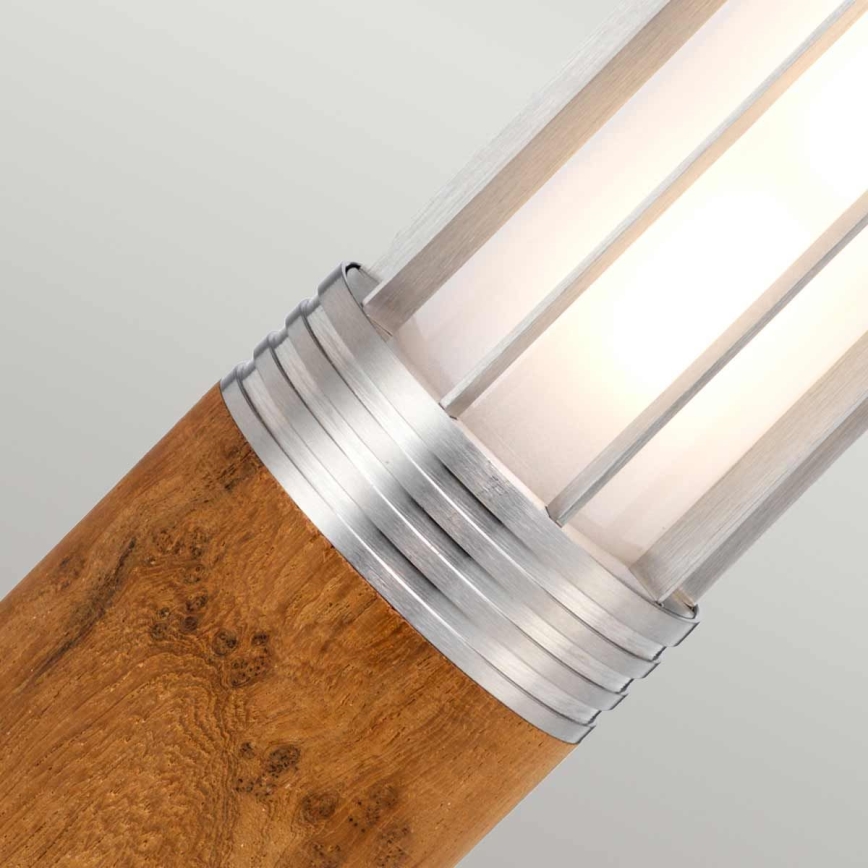 Elstead - Candeeiro exterior HORNSEA 1xE27/40W/230V IP55