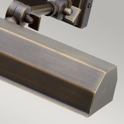 Elstead - Iluminação de ilustração CHAWTON 2xE14/40W/230V